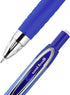 Uni-ball 207 Mechanical Pencil: 0.7mm, HB #2, Blue Barrel, 12 Count