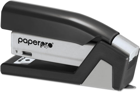 PaperPro-Bostitch 1510 inJoy Compact Stapler, 20-Sheet Capacity, Black