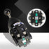 CS-402 4NO Joystick Switch: 4-Position Momentary Joy Stick for Industrial Control
