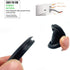EASYEAH 1 inch Grommets 13/16 Grommet 20 20x25 mm, Rubber for Wiring, in ID One-Sided Rubber Plugs for Round Holes