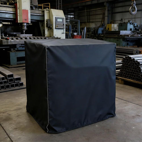 AugustknowU Use(210D) For Plasma Cutter Rolling Cart Cover Compatible With Tig Mig Welding Carts Using Heavy Duty