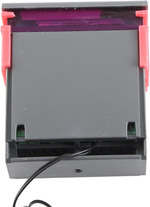 All Purpose Digital Temperature Controller, Thermostat for Cooling and Heating, NTC Sensor for Homebrewing Brew