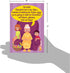 NobleWorks - 1 Funny Easter Card with Envelope, Humor Notecard for Easter, Grandma's Fun Idea C6764EAG
