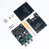 ZK-502T 100W 5.0 TPA3116D2 50Wx2, Hosyond Bluetooth Amplifier Board with Treble and Bass Control, Bluetooth AMP Board