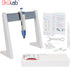 Single-Channel Micropipette, 1000-5000µl, Manual Adjustable Mechanical Pipette, High-Accurate, Autoclavable
