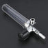 Argon CO2 Gas Flow Meter Scale Tester for MIG TIG Welder Welding