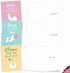 The Best Card Company 10 Mixed Occasion Note Cards Boxed, Assorted Variety for All Occasions