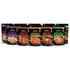 OMEALS Pasta Fagioli-Vegetarian-MRE-Extended Shelf Life-Fully Cooked w/Heater-Perfect for Outdoor Enthusiasts