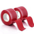 2 Rolls Self Fusing Silicone Tape, 1in(W) X 10ft(L), Waterproof Tape for Plumbing Hose Repair and Insulating