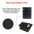 Pneumatic Foot Pedal Valve, 1/4" NPT Pressure Control Foot Switch with Silencer