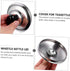 Pot Lid Kettle Universal Pan Lid Teapot Cover Pot Heating Pumpkin Bowls for Soup Universal Kitchen Cookware Holding