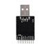 Generic V1.0 .4/1.4 3D DCDC Mode Power Module BTT Writer Firmware Flashing for SKR Turbo Control Board WiFi Moudle