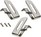 Clip Hook Kits for 20V Power Tools, DCK299P2, DCK240C2, DCK299M2, DCK551D1M1, DCK940D2, DCK221F2, 3 Sets