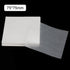 stonylab Weighing Paper, 75 x 75 mm Nitrogen-free Sample Weighing Papers Scale Paper Analytical Balance Weigh Paper for Laboratory Research, Pack of 500