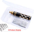 5 in 1 RC Hobby Repair Tools Kit, Hex Driver Set with Magnetic Allen Wrench, Drill Bits & Phillips Screwdriver Bit