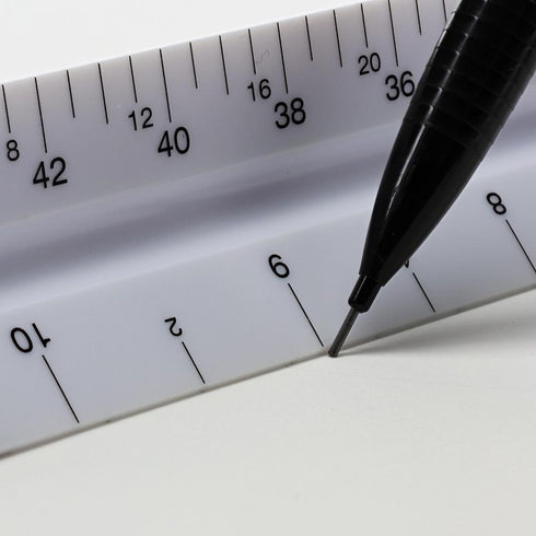 PRO ART Triangular Scale - Architectural