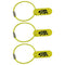 BearTOOLS Cable Loop Attachment, Wire Key Chain Loop with Screw Gate for Hanging Tools (3)