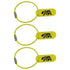 BearTOOLS Cable Loop Attachment, Wire Key Chain Loop with Screw Gate for Hanging Tools (3)