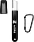 Adre Garden Tool Blade Sharpener, Professional Carbide Knife Sharpener for Gardening Tools, Pocket-Sized