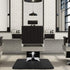 Eikyutora 3x4ft Mat,1/2" Square Anti-fatigue Salon Thick Comfort Beauty Salon Floor Mats,Barber Shop Chair Mats,Hair