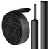 2 Inch Heat Shrink Tubing - 5 Ft 3:1 Ratio Waterproof Adhesive Lined Dual Wall Shrinkable Wire Wrap Tube