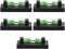 AureateLiving Bubble Level With Magnetic Base For Photo Frames And TV Stands, Precision
