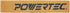POWERTEC 71407 Abrasive Cleaning Stick for Sanding Belts & Discs | Natural Rubber Eraser - Woodworking Shop Tools for Sanding Perfection 12 X 2 X 2 by POWERTEC
