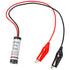 RJIALIQF Short Pro Tool - 24 VAC Circuit Short Finder Quickly Locate Shorts
