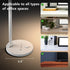 3 Dimming 14W 1200LM Desk Lamp for Home Office, Metal Swing Arm Desk Light, Mode Stepless Desktop Lamp, Computer Task