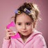 8Pcs Abaodam Colorful Whisper Phones Toy Phone Receivers for Kids Early Childhood Education Speech Development Creative