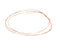 Beverage Air 203-059A Capillary Tube for GF48-L Glass Froster, 0.042" ID, 0.093" OD, 144" Length