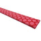 Accering Fishscale Pattern Heat Shrink Wrap Tubing for Fishing Rod Grip and Kitchen Supplies (f25mm, L3.3ft)