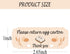 Generic 480 1 2.65 Inch Package Pcs Please Return Egg Carton Stickers x Farm Fresh Eggs Carton Labels Egg Stickers