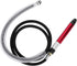 Pencil Grinder, Pneumatic Grinding Machine Set, 90i/min Air Micro Die Grinder for Accurate Grinding