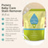 48 Oz Puracy Stain Remover - Cleaning Spray, Clothes Stain Removal, Laundry Stain Spray for Clothes, Travel Spot