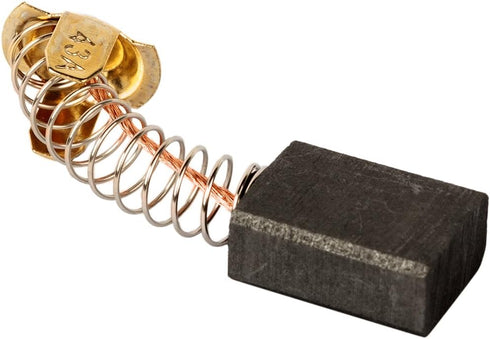 uxcell Carbon Brushes for Electric Motor Replacement, 18mm x 13mm x 7mm, 2pcs