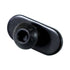 Zadery 1/4"-20 1/4"-20 1/2" 10 1.0'' 20Packs, Centered Slide in Economy T-Nut for T Slot Track with x Bolt, Applicable