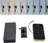 Smart Touchscreen Electronic Password Lock Secure Encrypt, Easy Installation for TV, Bedside cabinets, Drawers