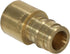 XFITTING 10 Pieces 1/2'' Pex A x 1/2'' Female Sweat Adapter, F1960 Expansion Female Sweat