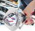 Piston Ring Pliers, 6 Inch Car Auto Compressor Expander Installer Remove Tool