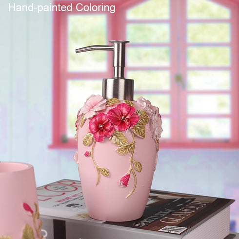 YUNYHAO gaoyun-1001 Hand Sanitizer Dispenser, Lotion Soap Dispenser Bottle with Premium Leakproof Pump and Corrosion