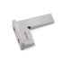 T Tulead Machinist Square, Precision Woodworking Square Right Angle Engineer Square 50x40mm/2"x1.57"