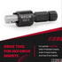 E-Z LOK Drive Tool, Optional Use with Various Models, 329-6, 329-601, 329-624, 303-6, 303-624, 319-6, 319-624, 335-6,