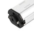 uxcell Micro Speed Reduction Motor, DC 6V 200RPM with Full Metal Gearbox, 0.18A Electric Gear Box Motor