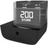 Paper Towel Dispenser,Large Capacity Wall Mount Tissue Dispensers with Smart Lock, Used for Kitchen and Bathroom Toilet