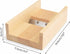 Trimming Mandala Crafts Wooden Soap Beveler Planer Shaving Tool Handmade Soap Edge Cutter & DIY Candle Shaver