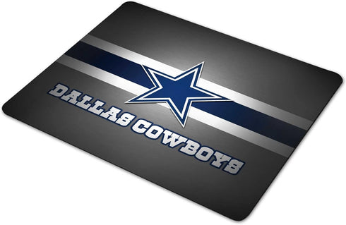 Sports Mouse Pad, Non-Slip Rubber Base Gaming Mousepad, Desk Mat for Office Supplies