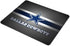 Sports Mouse Pad, Non-Slip Rubber Base Gaming Mousepad, Desk Mat for Office Supplies