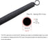 MECCANIXITY Spring Tube Bender: OD 14.5mm Steel Spring Pipe Bending Tubes for Home Renovations