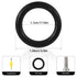 Penitue 50 100 2 Action Figure Repair Kit: O-Rings, Screws, and Screwdrivers. Vintage Toy Joints & Waistbands